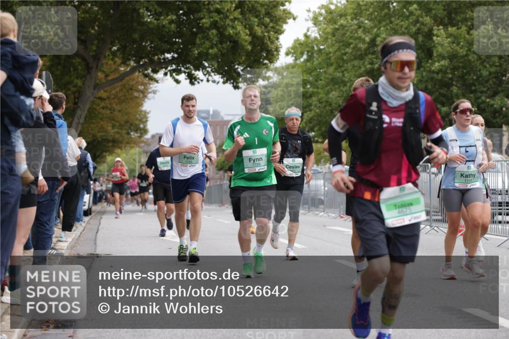20.09.2026 - PSD Bank Halbmarathon Jannik Wohlers http://msf.ph/oto/10526642 20.09.2026 12:05:50 Laufen 1555, 1728, 3457, 4675, 1155 meine-sportfotos.de