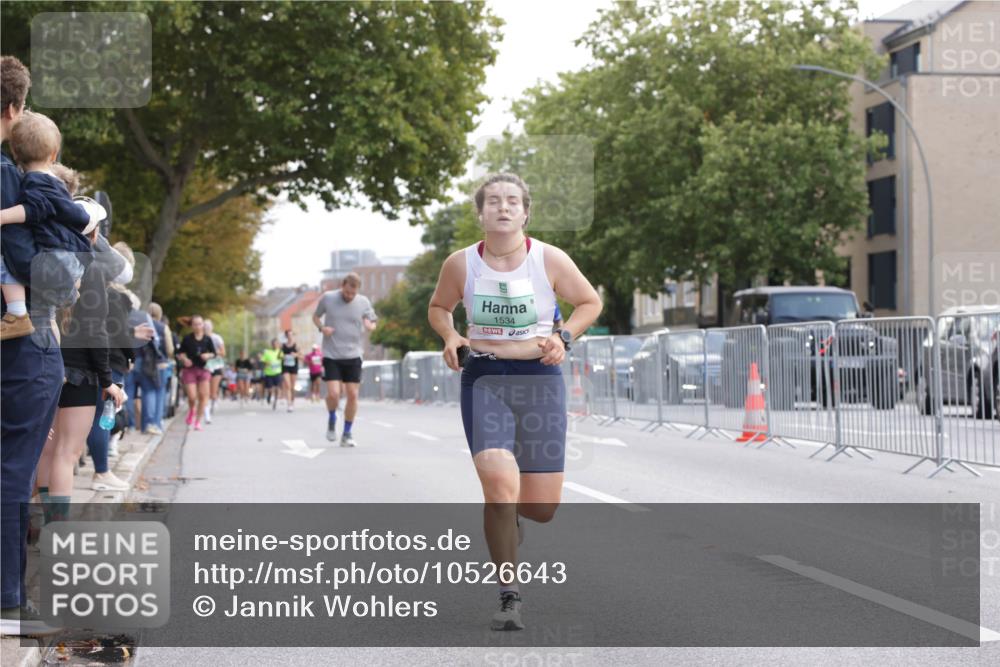 20.09.2026 - PSD Bank Halbmarathon Jannik Wohlers http://msf.ph/oto/10526643 20.09.2026 12:10:56 Laufen 1534 meine-sportfotos.de
