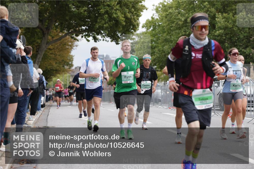 20.09.2026 - PSD Bank Halbmarathon Jannik Wohlers http://msf.ph/oto/10526645 20.09.2026 12:05:50 Laufen 1555, 1728, 4675, 1155 meine-sportfotos.de