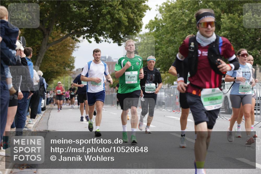 20.09.2026 - PSD Bank Halbmarathon Jannik Wohlers http://msf.ph/oto/10526648 20.09.2026 12:05:50 Laufen 1728, 1555, 4675, 1155 meine-sportfotos.de