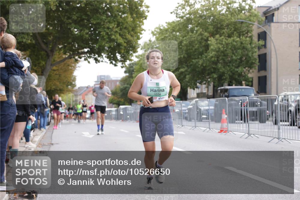 20.09.2026 - PSD Bank Halbmarathon Jannik Wohlers http://msf.ph/oto/10526650 20.09.2026 12:10:57 Laufen 1534 meine-sportfotos.de