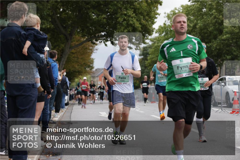 20.09.2026 - PSD Bank Halbmarathon Jannik Wohlers http://msf.ph/oto/10526651 20.09.2026 12:05:52 Laufen 1555, 1728, 3, 345 meine-sportfotos.de