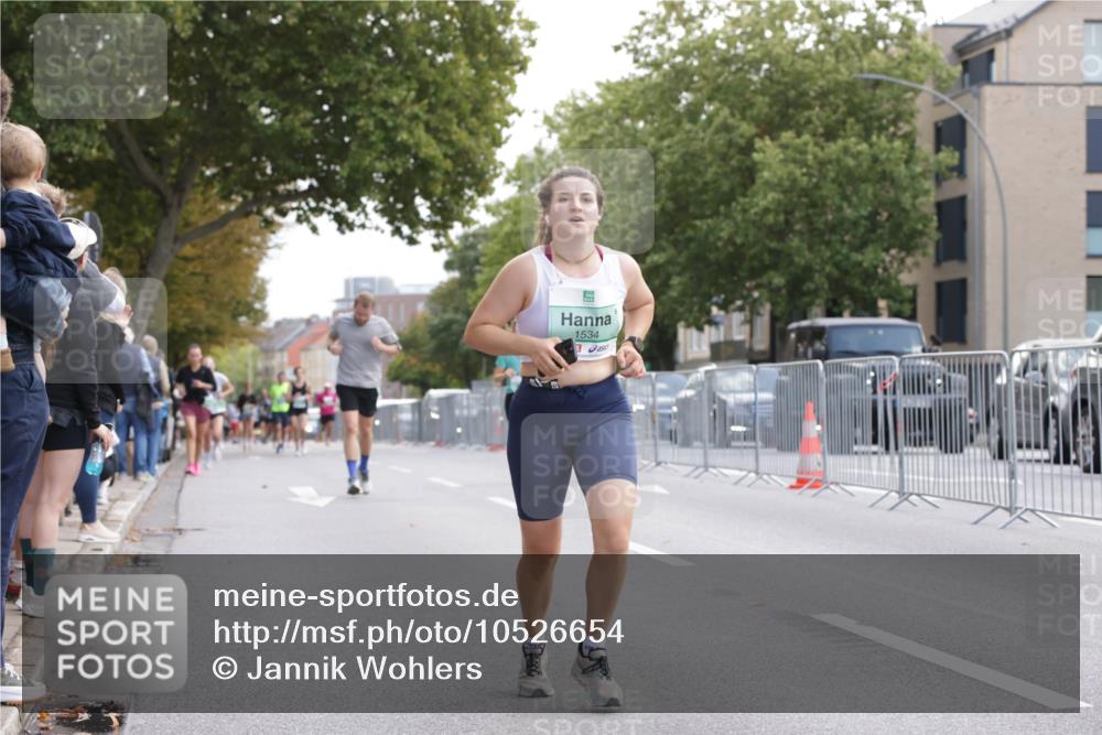 20.09.2026 - PSD Bank Halbmarathon Jannik Wohlers http://msf.ph/oto/10526654 20.09.2026 12:10:57 Laufen 1534 meine-sportfotos.de