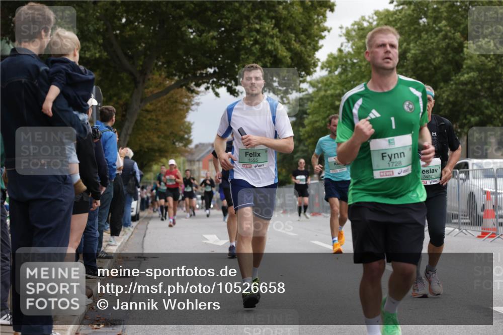 20.09.2026 - PSD Bank Halbmarathon Jannik Wohlers http://msf.ph/oto/10526658 20.09.2026 12:05:52 Laufen 1555, 1728, 3457 meine-sportfotos.de