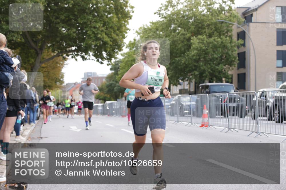 20.09.2026 - PSD Bank Halbmarathon Jannik Wohlers http://msf.ph/oto/10526659 20.09.2026 12:10:57 Laufen 1534 meine-sportfotos.de