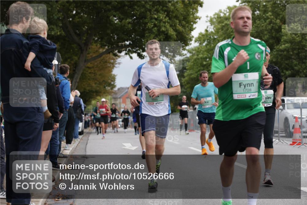 20.09.2026 - PSD Bank Halbmarathon Jannik Wohlers http://msf.ph/oto/10526666 20.09.2026 12:05:52 Laufen 1728, 457, 1555 meine-sportfotos.de