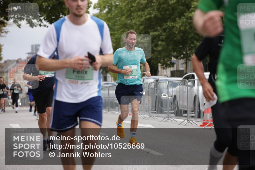 20.09.2026 - PSD Bank Halbmarathon Jannik Wohlers http://msf.ph/oto/10526669 20.09.2026 12:05:53 Laufen 2827, 7555, 525 meine-sportfotos.de