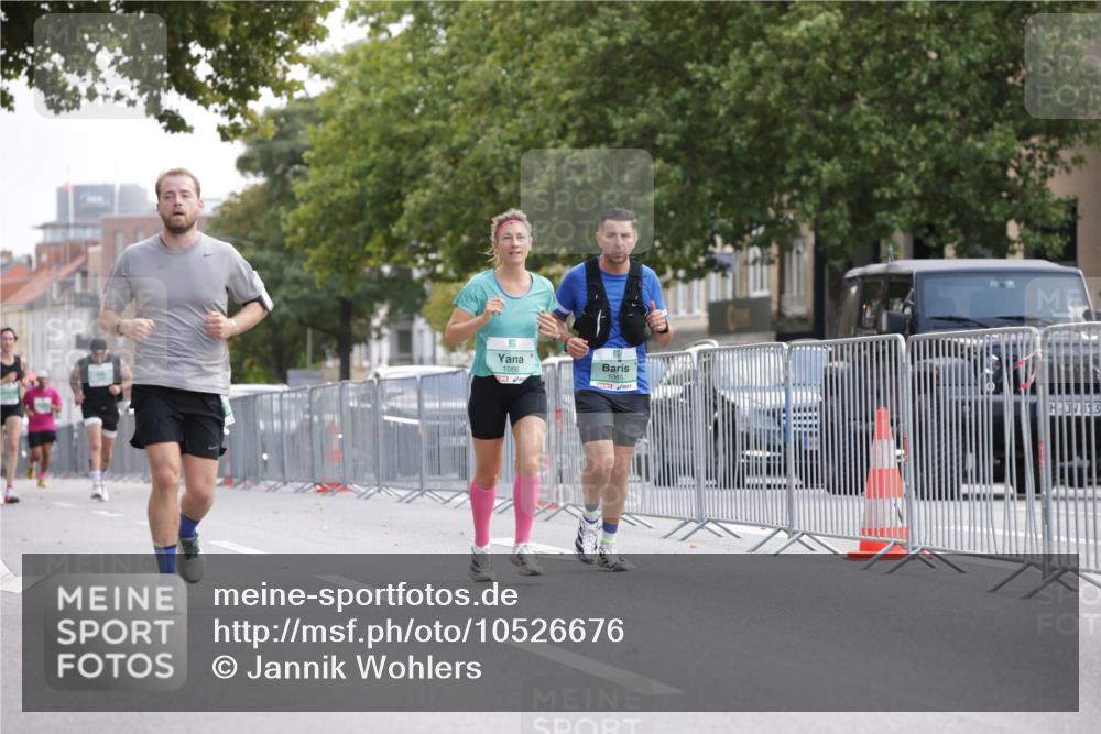 20.09.2026 - PSD Bank Halbmarathon Jannik Wohlers http://msf.ph/oto/10526676 20.09.2026 12:10:58 Laufen 1066, 1065, 13 meine-sportfotos.de