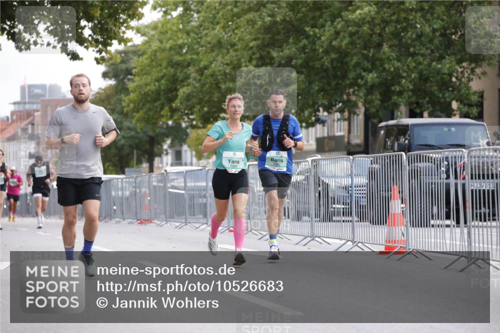 20.09.2026 - PSD Bank Halbmarathon Jannik Wohlers http://msf.ph/oto/10526683 20.09.2026 12:10:58 Laufen 1066, 1065, 713 meine-sportfotos.de