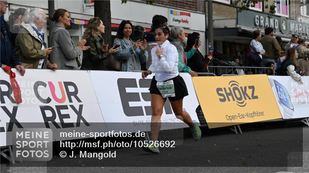 20.09.2026 - PSD Bank Halbmarathon J. Mangold http://msf.ph/oto/10526692 20.09.2026 12:08:09 Ziel 2298, 2340, 2905 meine-sportfotos.de