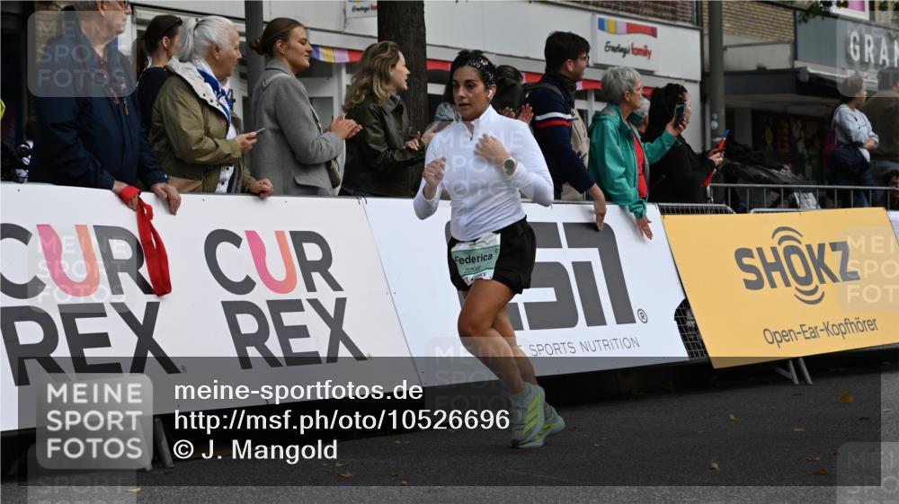 20.09.2026 - PSD Bank Halbmarathon J. Mangold http://msf.ph/oto/10526696 20.09.2026 12:08:09 Ziel 2298, 2340, 2905 meine-sportfotos.de