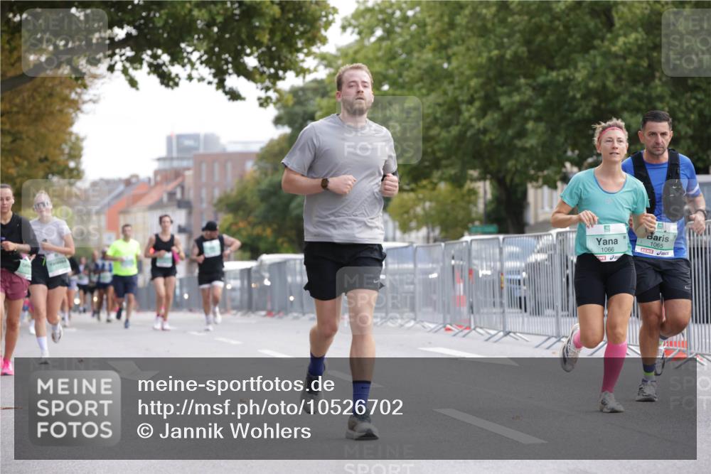 20.09.2026 - PSD Bank Halbmarathon Jannik Wohlers http://msf.ph/oto/10526702 20.09.2026 12:11:00 Laufen 1066, 1065 meine-sportfotos.de