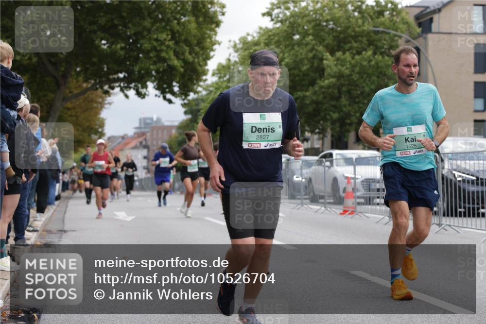 20.09.2026 - PSD Bank Halbmarathon Jannik Wohlers http://msf.ph/oto/10526704 20.09.2026 12:05:56 Laufen 2827, 1525 meine-sportfotos.de