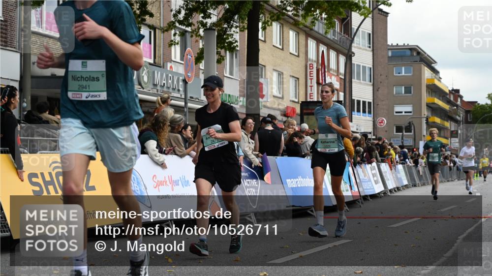 20.09.2026 - PSD Bank Halbmarathon J. Mangold http://msf.ph/oto/10526711 20.09.2026 12:08:24 Ziel 1229, 2478, 2522, 2941, 4613 meine-sportfotos.de