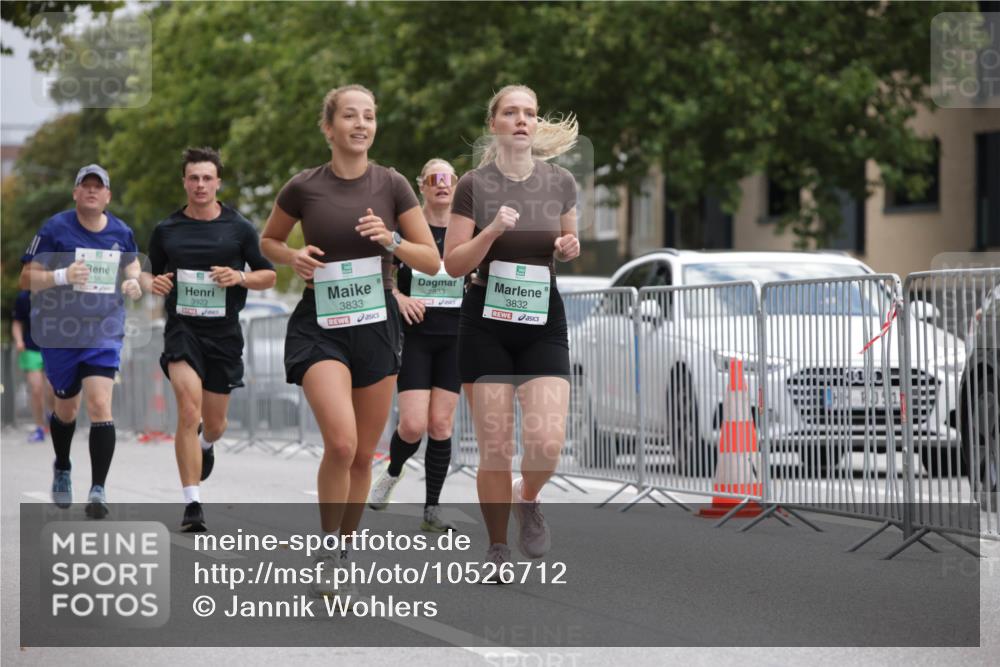 20.09.2026 - PSD Bank Halbmarathon Jannik Wohlers http://msf.ph/oto/10526712 20.09.2026 12:05:58 Laufen 1563, 3923, 3833, 2833, 90, 3832 meine-sportfotos.de