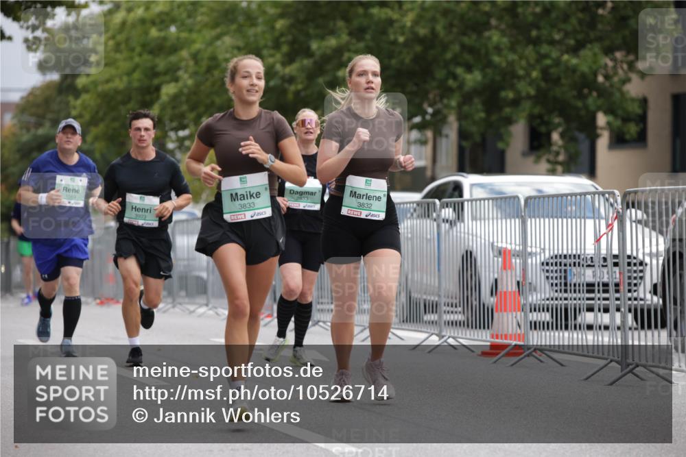 20.09.2026 - PSD Bank Halbmarathon Jannik Wohlers http://msf.ph/oto/10526714 20.09.2026 12:05:58 Laufen 1563, 3923, 3833, 2833, 3832 meine-sportfotos.de