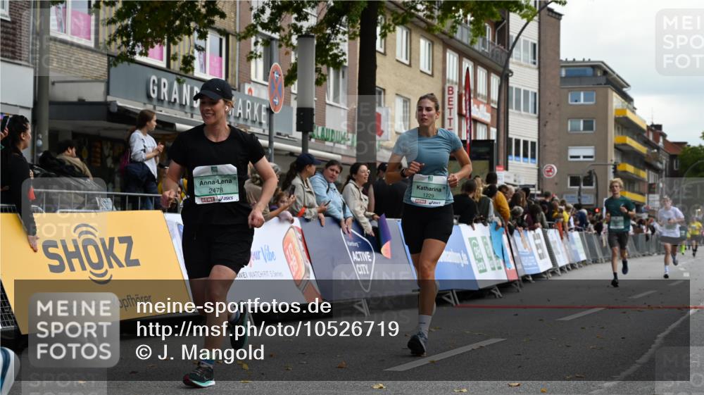 20.09.2026 - PSD Bank Halbmarathon J. Mangold http://msf.ph/oto/10526719 20.09.2026 12:08:25 Ziel 1229, 2478, 2522, 2941, 4613 meine-sportfotos.de
