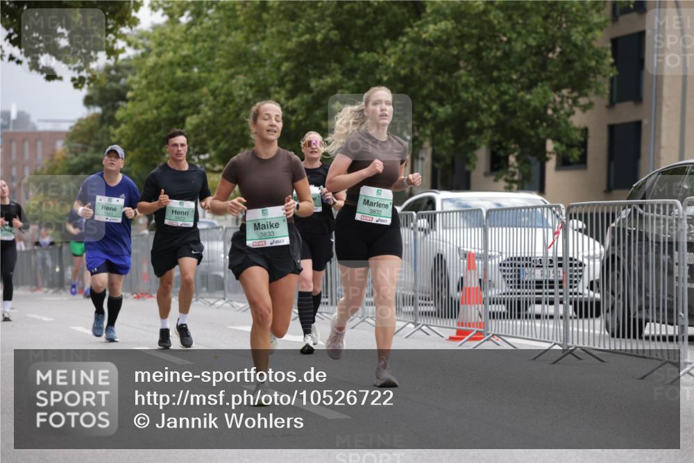 20.09.2026 - PSD Bank Halbmarathon Jannik Wohlers http://msf.ph/oto/10526722 20.09.2026 12:05:58 Laufen 3923, 3833, 3832 meine-sportfotos.de