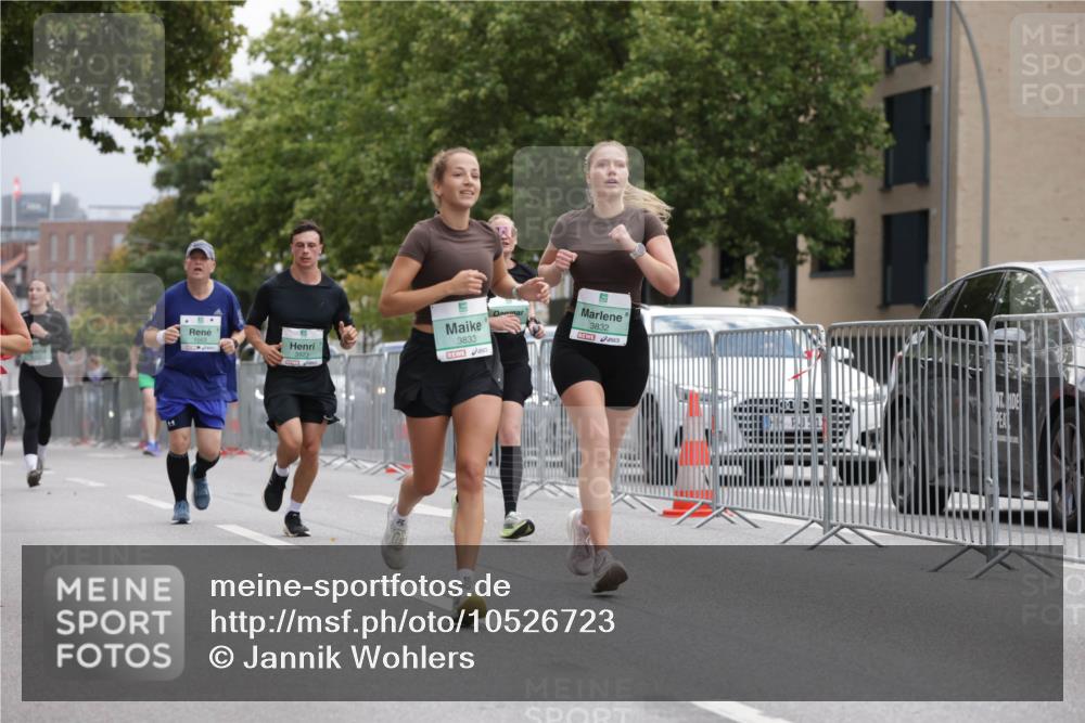 20.09.2026 - PSD Bank Halbmarathon Jannik Wohlers http://msf.ph/oto/10526723 20.09.2026 12:05:59 Laufen 3833, 3832 meine-sportfotos.de