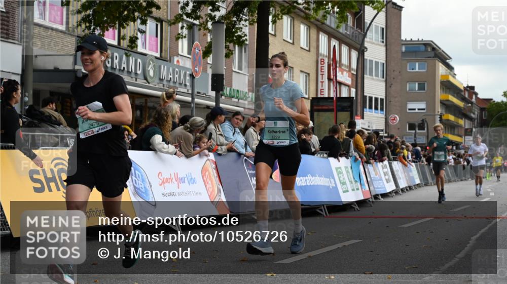 20.09.2026 - PSD Bank Halbmarathon J. Mangold http://msf.ph/oto/10526726 20.09.2026 12:08:25 Ziel 1229, 2478, 2522, 2941, 4613 meine-sportfotos.de