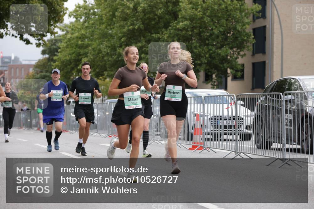 20.09.2026 - PSD Bank Halbmarathon Jannik Wohlers http://msf.ph/oto/10526727 20.09.2026 12:05:59 Laufen 3923, 3832, 3833 meine-sportfotos.de