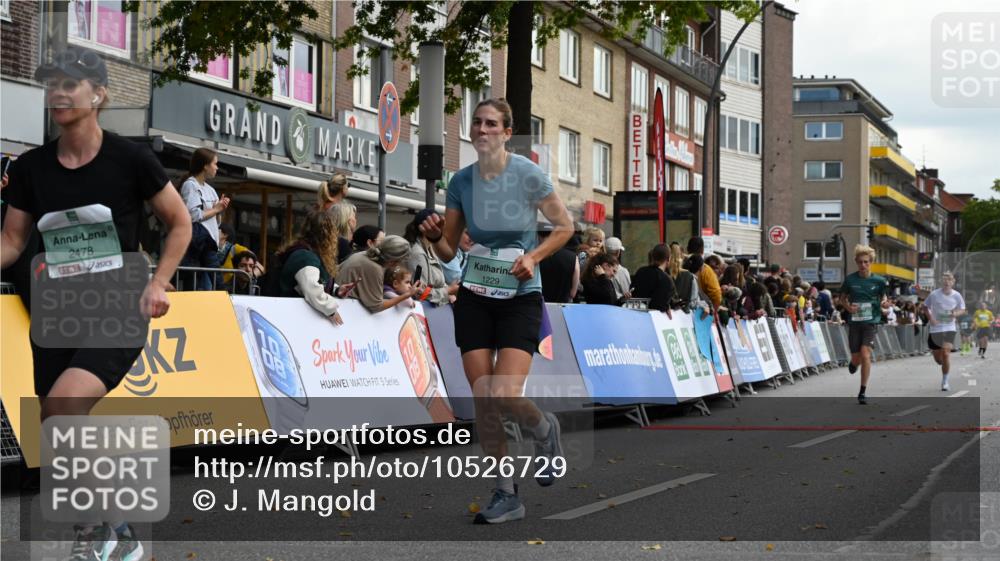 20.09.2026 - PSD Bank Halbmarathon J. Mangold http://msf.ph/oto/10526729 20.09.2026 12:08:25 Ziel 1229, 2478, 2522, 2941, 4613 meine-sportfotos.de