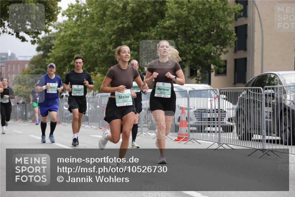 20.09.2026 - PSD Bank Halbmarathon Jannik Wohlers http://msf.ph/oto/10526730 20.09.2026 12:05:59 Laufen 9, 3833, 2833, 3832 meine-sportfotos.de