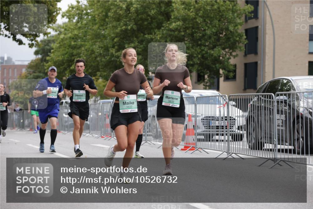 20.09.2026 - PSD Bank Halbmarathon Jannik Wohlers http://msf.ph/oto/10526732 20.09.2026 12:05:59 Laufen 1563, 3833, 2833, 3832 meine-sportfotos.de