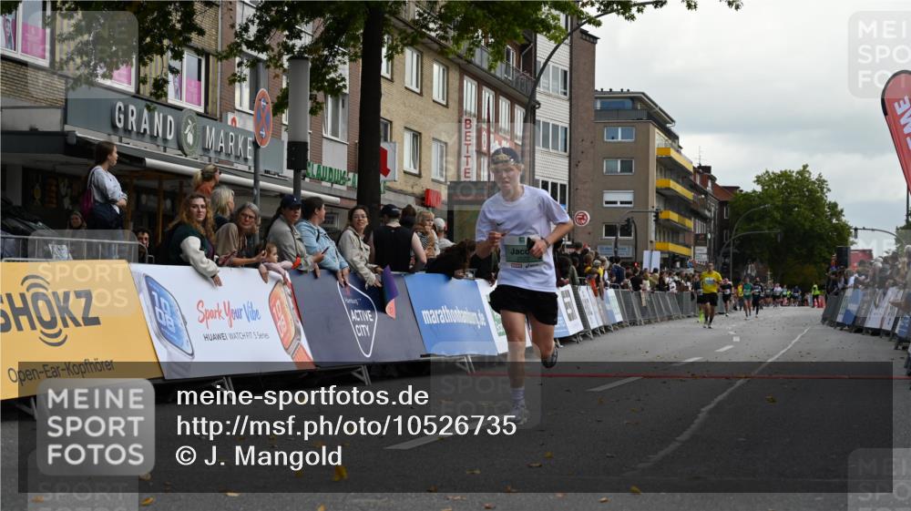 20.09.2026 - PSD Bank Halbmarathon J. Mangold http://msf.ph/oto/10526735 20.09.2026 12:08:31 Ziel 1229, 2522, 4613 meine-sportfotos.de