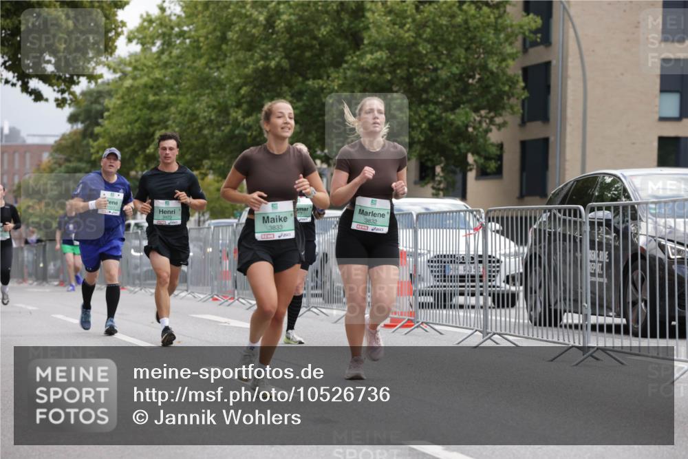 20.09.2026 - PSD Bank Halbmarathon Jannik Wohlers http://msf.ph/oto/10526736 20.09.2026 12:05:59 Laufen 3923, 3833, 3832 meine-sportfotos.de