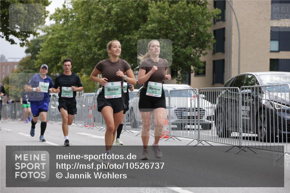 20.09.2026 - PSD Bank Halbmarathon Jannik Wohlers http://msf.ph/oto/10526737 20.09.2026 12:05:59 Laufen 1563, 3833, 3832 meine-sportfotos.de