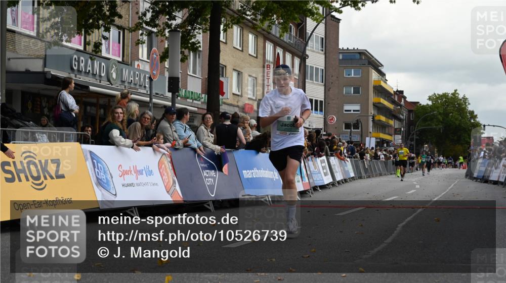 20.09.2026 - PSD Bank Halbmarathon J. Mangold http://msf.ph/oto/10526739 20.09.2026 12:08:31 Ziel 1229, 2522, 4613 meine-sportfotos.de