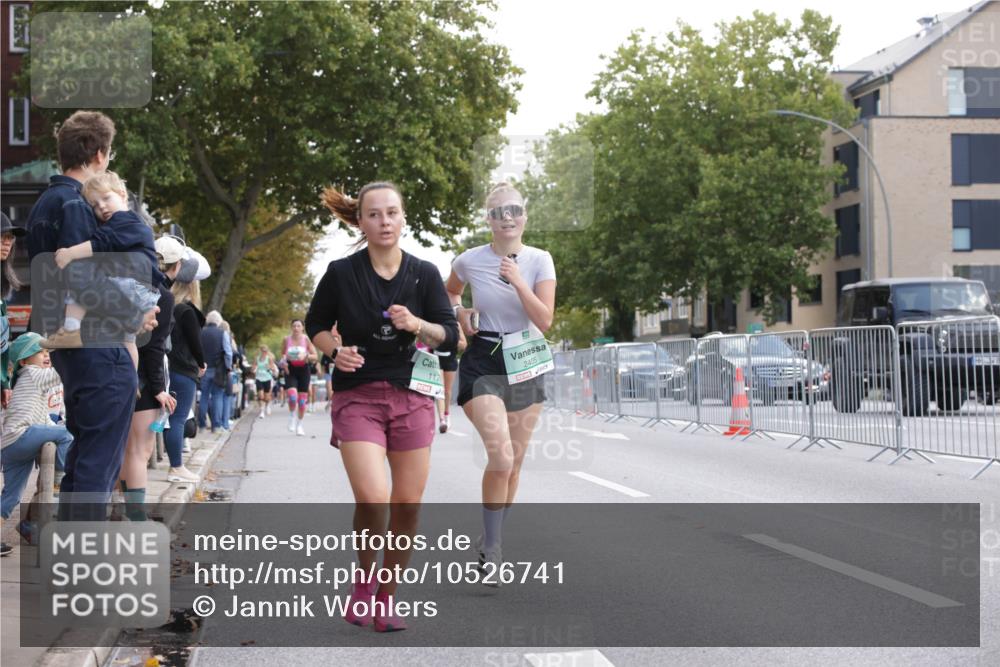 20.09.2026 - PSD Bank Halbmarathon Jannik Wohlers http://msf.ph/oto/10526741 20.09.2026 12:11:06 Laufen 117, 2405 meine-sportfotos.de