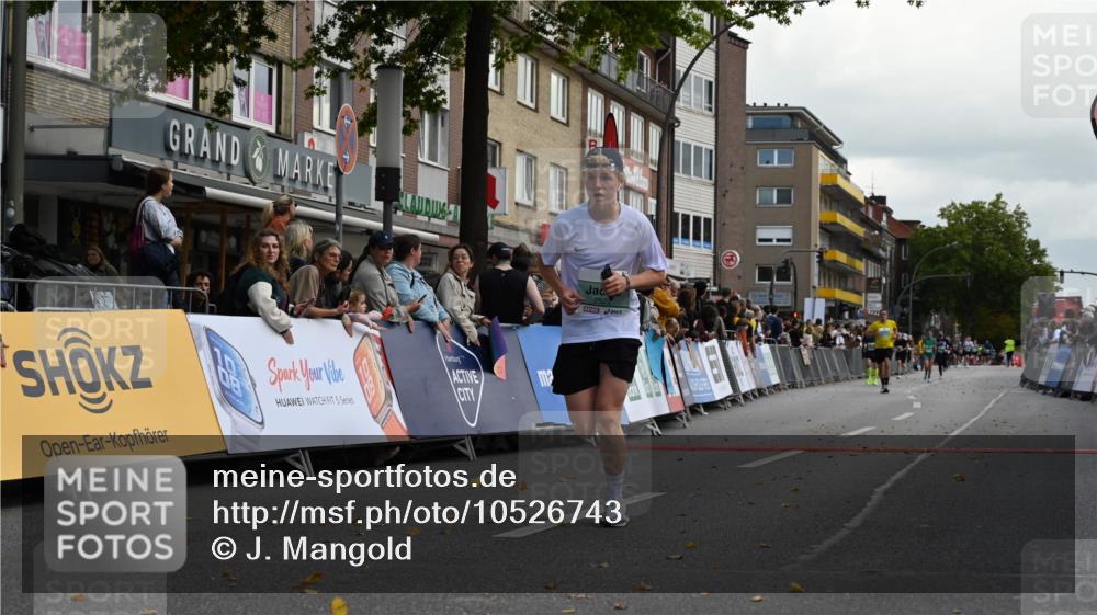 20.09.2026 - PSD Bank Halbmarathon J. Mangold http://msf.ph/oto/10526743 20.09.2026 12:08:31 Ziel 1229, 2522, 4613 meine-sportfotos.de