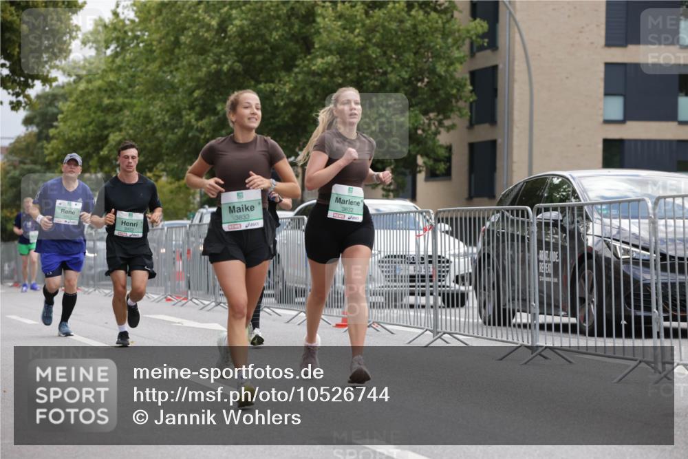 20.09.2026 - PSD Bank Halbmarathon Jannik Wohlers http://msf.ph/oto/10526744 20.09.2026 12:05:59 Laufen  meine-sportfotos.de