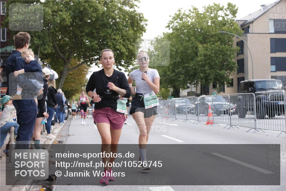 20.09.2026 - PSD Bank Halbmarathon Jannik Wohlers http://msf.ph/oto/10526745 20.09.2026 12:11:06 Laufen 1176, 2405 meine-sportfotos.de