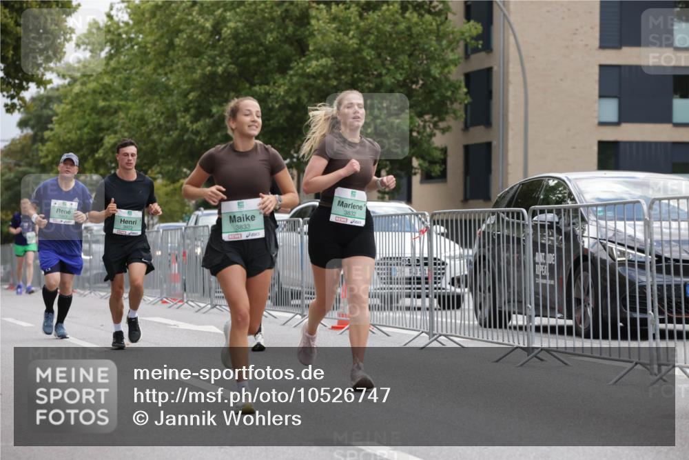 20.09.2026 - PSD Bank Halbmarathon Jannik Wohlers http://msf.ph/oto/10526747 20.09.2026 12:05:59 Laufen 3923, 3833, 3832 meine-sportfotos.de