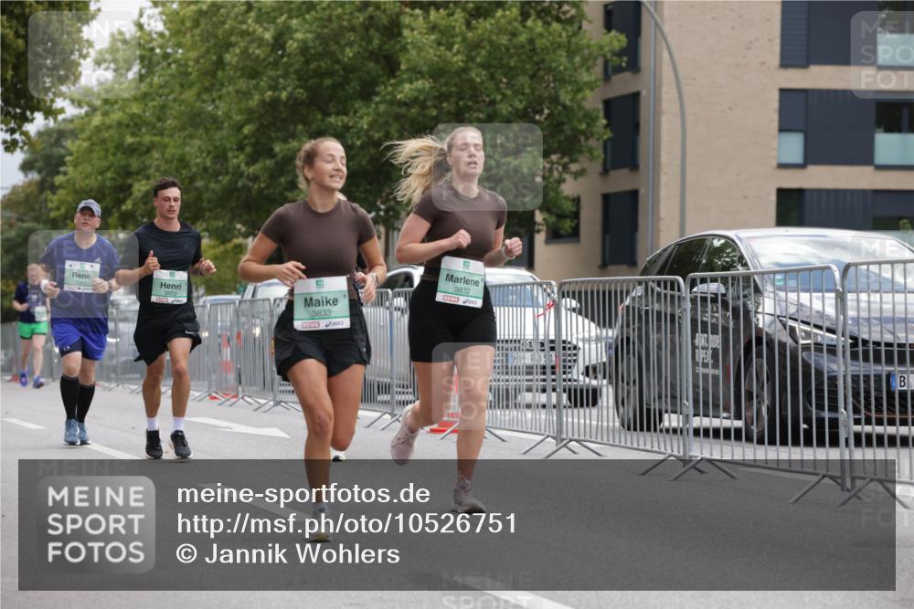 20.09.2026 - PSD Bank Halbmarathon Jannik Wohlers http://msf.ph/oto/10526751 20.09.2026 12:05:59 Laufen 3923, 3833, 3832 meine-sportfotos.de