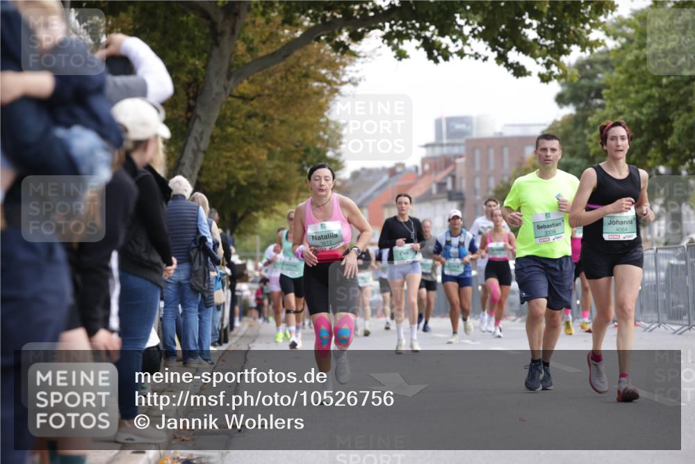 20.09.2026 - PSD Bank Halbmarathon Jannik Wohlers http://msf.ph/oto/10526756 20.09.2026 12:11:08 Laufen 3813, 3339, 4064 meine-sportfotos.de