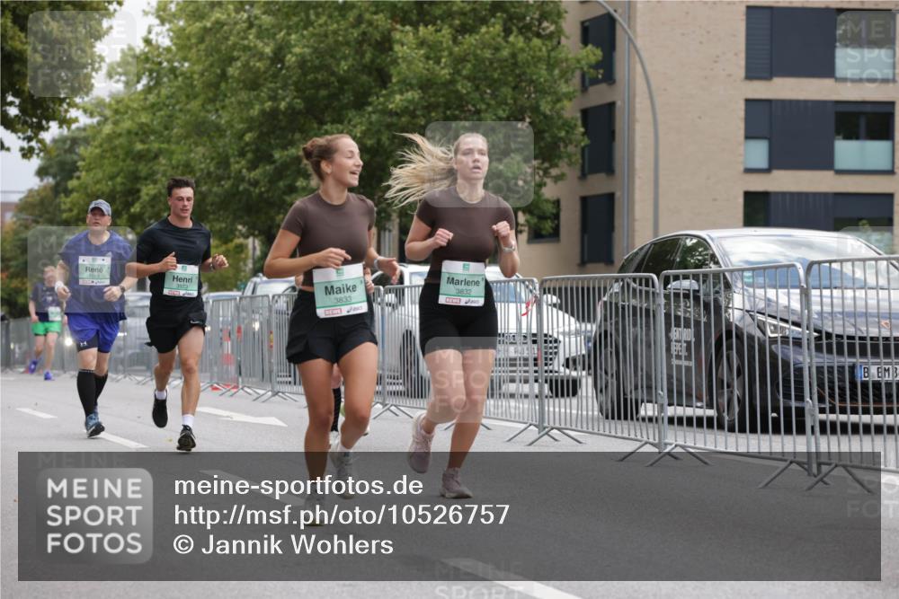 20.09.2026 - PSD Bank Halbmarathon Jannik Wohlers http://msf.ph/oto/10526757 20.09.2026 12:05:59 Laufen 3833, 3832 meine-sportfotos.de