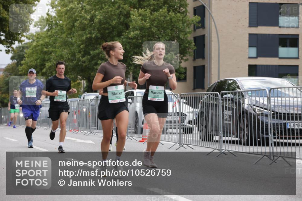 20.09.2026 - PSD Bank Halbmarathon Jannik Wohlers http://msf.ph/oto/10526759 20.09.2026 12:05:59 Laufen 5, 3923, 3833, 3832, 34 meine-sportfotos.de