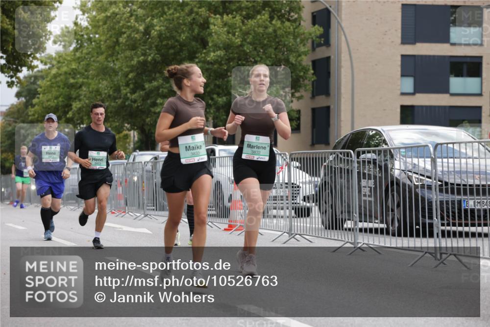 20.09.2026 - PSD Bank Halbmarathon Jannik Wohlers http://msf.ph/oto/10526763 20.09.2026 12:05:59 Laufen 1563, 3923, 3833, 3832, 848 meine-sportfotos.de