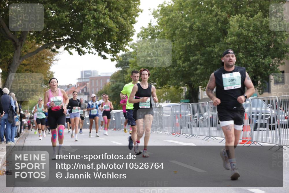 20.09.2026 - PSD Bank Halbmarathon Jannik Wohlers http://msf.ph/oto/10526764 20.09.2026 12:11:09 Laufen 3813, 4064, 4559 meine-sportfotos.de