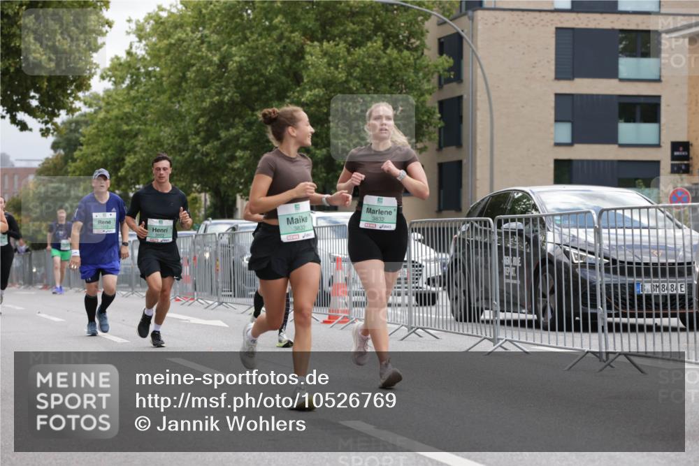 20.09.2026 - PSD Bank Halbmarathon Jannik Wohlers http://msf.ph/oto/10526769 20.09.2026 12:05:59 Laufen 3833, 3832, 8484 meine-sportfotos.de
