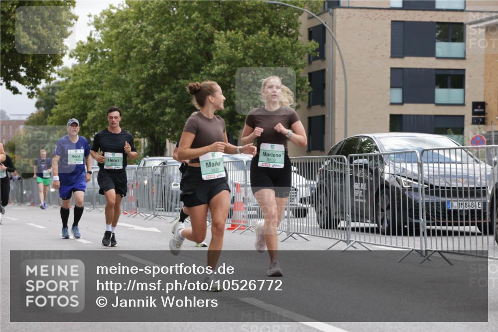 20.09.2026 - PSD Bank Halbmarathon Jannik Wohlers http://msf.ph/oto/10526772 20.09.2026 12:05:59 Laufen 3923, 3833, 0, 3832, 848 meine-sportfotos.de