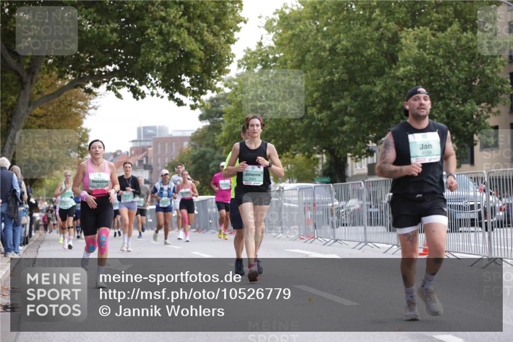 20.09.2026 - PSD Bank Halbmarathon Jannik Wohlers http://msf.ph/oto/10526779 20.09.2026 12:11:09 Laufen 4064, 4559 meine-sportfotos.de