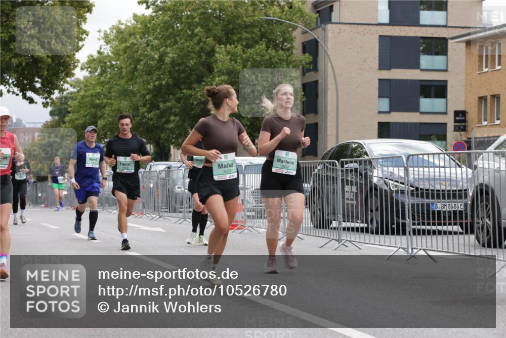 20.09.2026 - PSD Bank Halbmarathon Jannik Wohlers http://msf.ph/oto/10526780 20.09.2026 12:05:59 Laufen 3833, 3832, 3, 88 meine-sportfotos.de