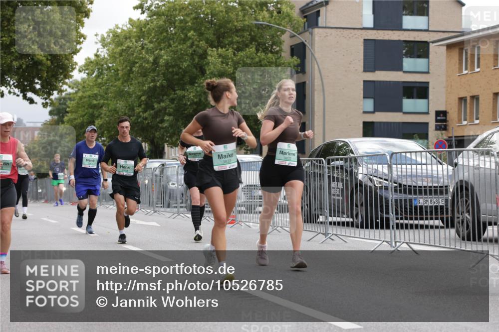 20.09.2026 - PSD Bank Halbmarathon Jannik Wohlers http://msf.ph/oto/10526785 20.09.2026 12:06:00 Laufen 5, 3833, 3832, 3, 848 meine-sportfotos.de