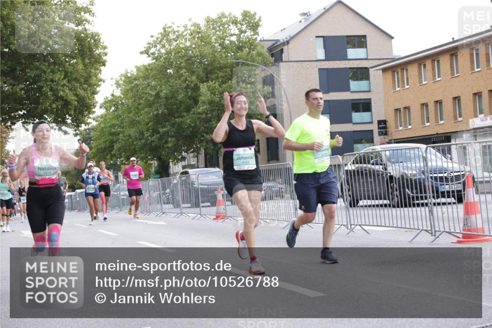 20.09.2026 - PSD Bank Halbmarathon Jannik Wohlers http://msf.ph/oto/10526788 20.09.2026 12:11:12 Laufen 3339, 4064, 3813 meine-sportfotos.de
