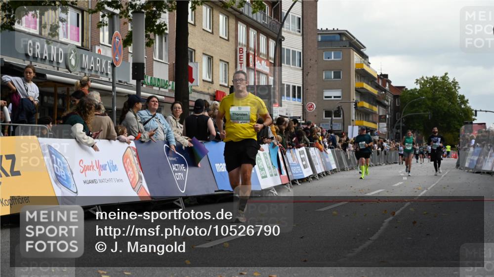 20.09.2026 - PSD Bank Halbmarathon J. Mangold http://msf.ph/oto/10526790 20.09.2026 12:08:40 Ziel 3690, 4046, 4511 meine-sportfotos.de